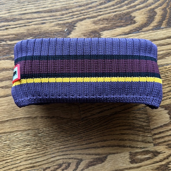 NIB Hunter tall boot socks - Picture 3 of 5